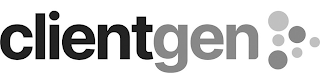 CLIENTGEN