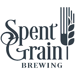 SPENT GRAIN BREWING