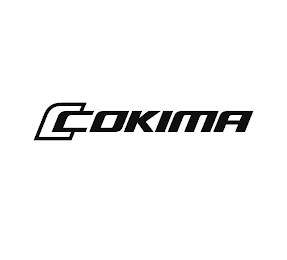 COKIMA