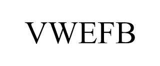 VWEFB