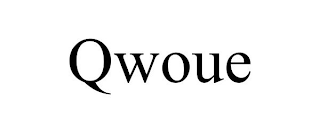 QWOUE