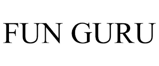 FUN GURU