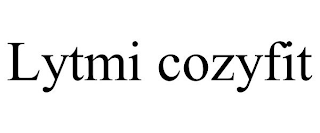LYTMI COZYFIT