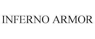 INFERNO ARMOR