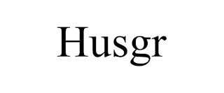 HUSGR