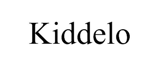 KIDDELO
