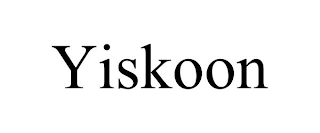 YISKOON