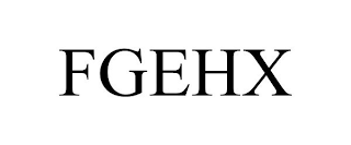 FGEHX