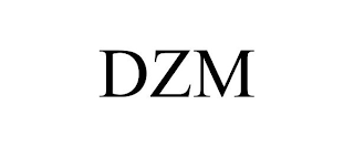DZM