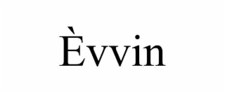 ÈVVIN