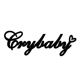 CRYBABY