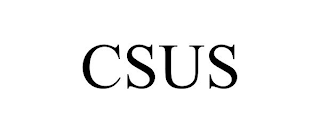 CSUS