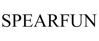 SPEARFUN