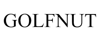 GOLFNUT