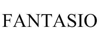 FANTASIO