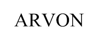 ARVON