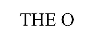 THE O