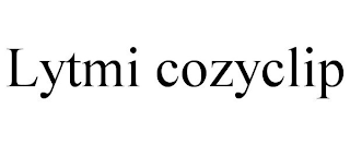 LYTMI COZYCLIP