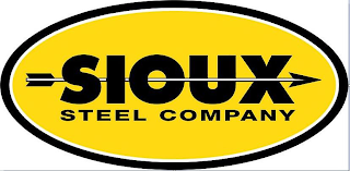 SIOUX STEEL COMPANY