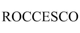ROCCESCO