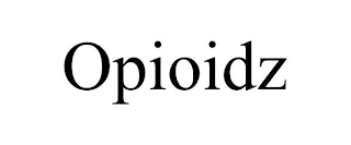 OPIOIDZ