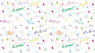 E=MC2 A+ % # + - A2+B2=C2 ? A 0 B ? X A B C D A+B+C=? % #
