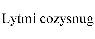 LYTMI COZYSNUG