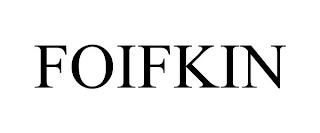 FOIFKIN