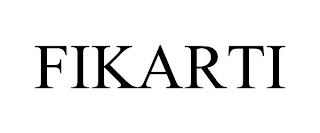 FIKARTI