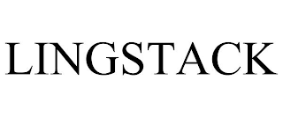LINGSTACK