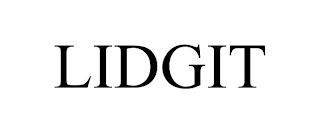 LIDGIT