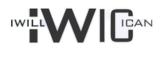 I WILL I CAN IWIC