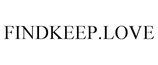 FINDKEEP.LOVE