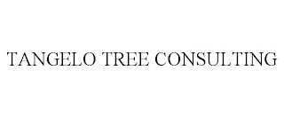 TANGELO TREE CONSULTING