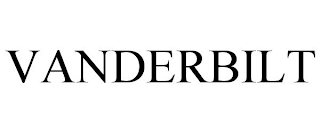 VANDERBILT