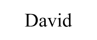 DAVID