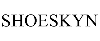 SHOESKYN