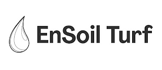 ENSOIL TURF