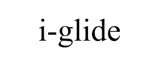 I-GLIDE