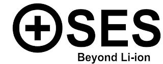 SES BEYOND LI-ION