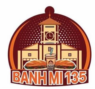 BANH MI 135