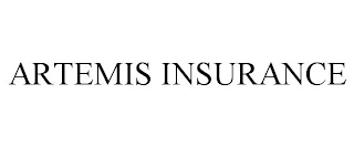 ARTEMIS INSURANCE