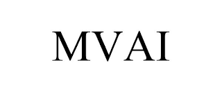 MVAI