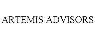 ARTEMIS ADVISORS