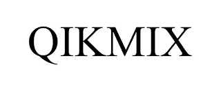 QIKMIX