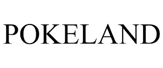 POKELAND
