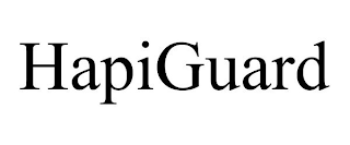 HAPIGUARD