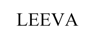 LEEVA