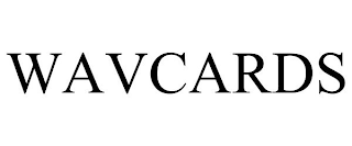 WAVCARDS