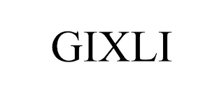 GIXLI
